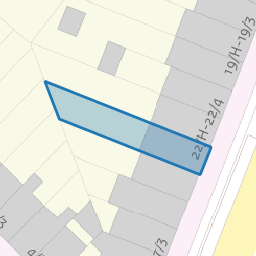 Perceel ASD21-Y-3231