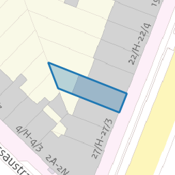 Perceel ASD21-Y-3233