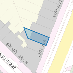 Perceel ASD21-Y-3234