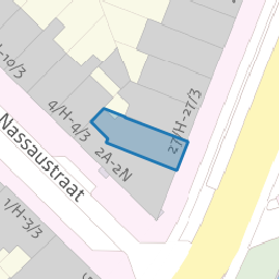 Perceel ASD21-Y-3236