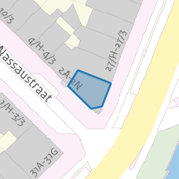 Perceel ASD21-Y-3237