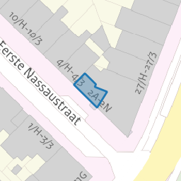 Perceel ASD21-Y-3238