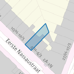 Perceel ASD21-Y-3240