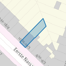 Perceel ASD21-Y-3242