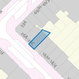 Perceel ASD21-Y-3249