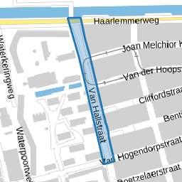 Perceel ASD21-Y-3259