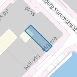 Perceel ASD21-Y-3299