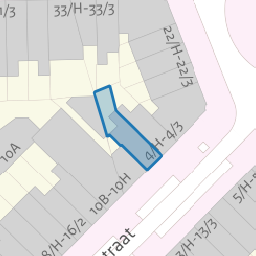 Perceel ASD21-Y-3313