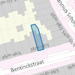 Perceel ASD21-Y-3317