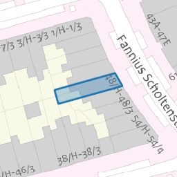 Perceel ASD21-Y-3318