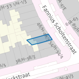 Perceel ASD21-Y-3320