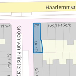 Perceel ASD21-Y-3331