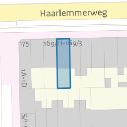 Perceel ASD21-Y-3334