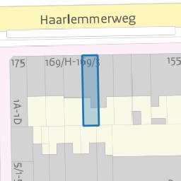 Perceel ASD21-Y-3335