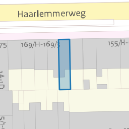 Perceel ASD21-Y-3336