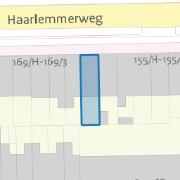 Perceel ASD21-Y-3337