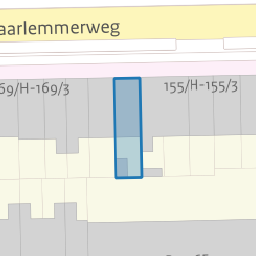 Perceel ASD21-Y-3338