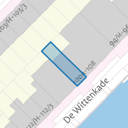 Perceel ASD21-Y-3365