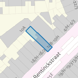 Perceel ASD21-Y-3387