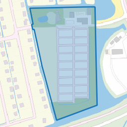 Perceel ASD21-Y-3392