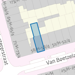 Perceel ASD21-Y-3395