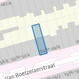 Perceel ASD21-Y-3396