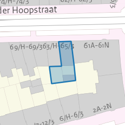 Perceel ASD21-Y-3408