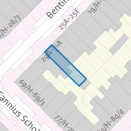 Perceel ASD21-Y-3412