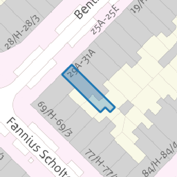 Perceel ASD21-Y-3413