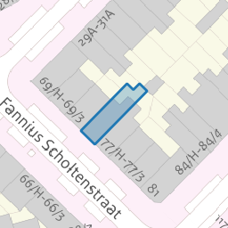 Perceel ASD21-Y-3414