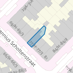 Perceel ASD21-Y-3415