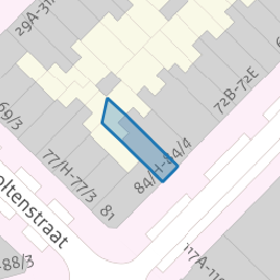 Perceel ASD21-Y-3416