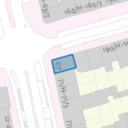 Perceel ASD21-Y-3434