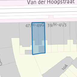 Perceel ASD21-Y-3438