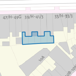 Perceel ASD21-Y-3439