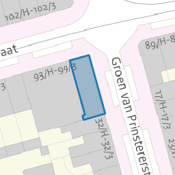 Perceel ASD21-Y-3462