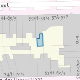 Perceel ASD21-Y-3614