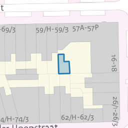 Perceel ASD21-Y-3615