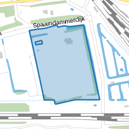 Perceel ASD21-Y-3623