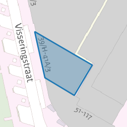 Perceel ASD21-Y-3649