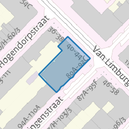 Perceel ASD21-Y-3653