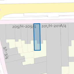 Perceel ASD21-Y-3657