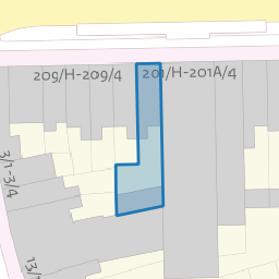 Perceel ASD21-Y-3658