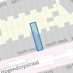 Perceel ASD21-Y-3660