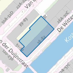 Perceel ASD21-Y-3665