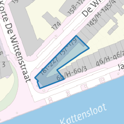 Perceel ASD21-Y-3687