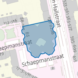 Perceel ASD21-Y-3689