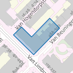 Perceel ASD21-Y-3691