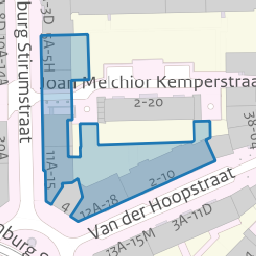 Perceel ASD21-Y-3694