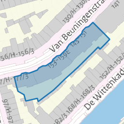 Perceel ASD21-Y-3700